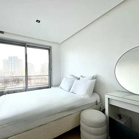 Superbe 6p Climatise - Proche Tour Eiffel Appartement *
