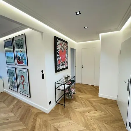 Appartement Superbe 6p Climatise - Proche Tour Eiffel *