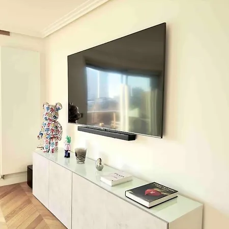Superbe 6p Climatise - Proche Tour Eiffel Appartement *