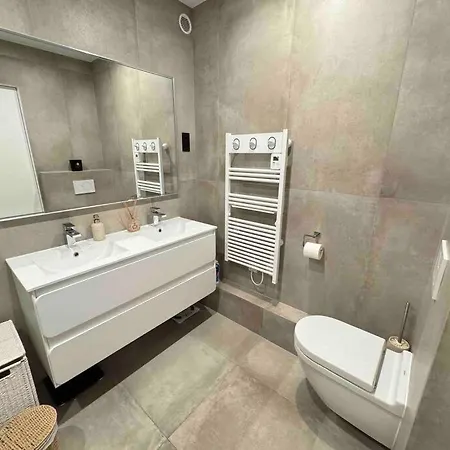 Superbe 6p Climatise - Proche Tour Eiffel Appartement