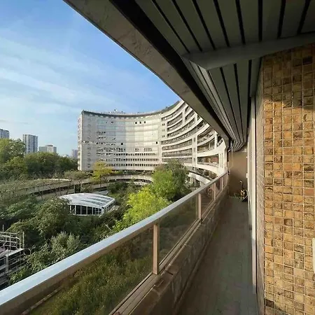 Appartement Superbe 6p Climatise - Proche Tour Eiffel Paris